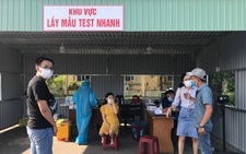 Đà Nẵng vẫn yêu cầu giấy xét nghiệm âm tính với người ngoại tỉnh