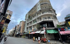 Vì sao chậm chi tiền thuê nhà tạm cư?