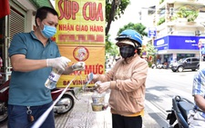 Sau mở cửa, giữ an toàn ra sao?