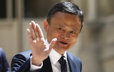 Tỉ phú Jack Ma lần đầu tiên xuất hiện ở nước ngoài sau hơn 1 năm