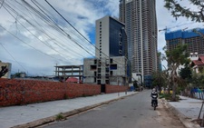 Nữ đại gia báo mất 5 sổ đỏ, vì sao?