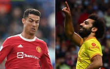 Vòng 9 giải ngoại hạng Anh (Premier League): Rực lửa 'derby nước Anh'