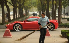 Giới nhà giàu Trung Quốc ngủ không ngon trong chiến dịch phân phối lại tài sản