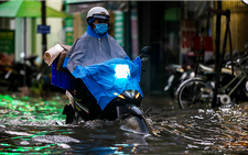 TP.HCM giải thể Văn phòng biến đổi khí hậu