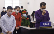 Chiếm đoạt hơn 5 tỉ của nhà thầu để lo hiếu hỉ, cựu kế toán lãnh án tù