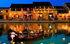 Việt Nam là điểm đến hàng đầu châu Á 2021