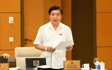 Quốc hội sẽ chất vấn Thủ tướng, bỏ phiếu để chọn 4 bộ trưởng trả lời