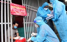 Tin sáng 27-10: Sáng nay TP.HCM tiêm vắc xin COVID-19 cho trẻ, lập 'tổ tháo gỡ khó khăn'