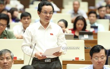 Giá xăng tăng sốc kìm hãm đà phục hồi kinh tế, đại biểu đề nghị xem xét giảm thuế phí