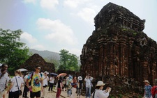 Hội An, Mỹ Sơn thí điểm đón khách quốc tế ngay tháng 11