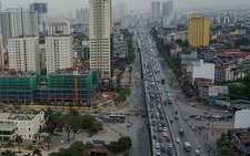 Hà Nội vạch lộ trình hiện thực hóa đề án thu phí xe vào nội đô vào năm 2025 như thế nào?