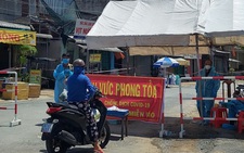 Ca nhiễm COVID-19 tăng, Tây Nam Bộ, Tây Nguyên lại căng thẳng