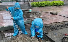 Cấp nước Gia Định miễn giảm gần 9,5 tỷ đồng tiền nước