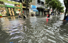 Miền Nam hạ nhiệt nhờ không khí lạnh, chuẩn bị đón đợt triều cường mới