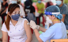 TP.HCM: Cơ sở sản xuất, kinh doanh phải tiếp tục tiêm vắc xin đầy đủ cho người lao động
