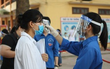 Thi tốt nghiệp THPT năm 2022 giữ ổn định như năm trước