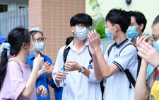 Thi tốt nghiệp THPT năm 2022: Giữ ổn định hay thay đổi quá lớn?