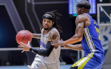 Video: Highlights Ho Chi Minh City Wings ‘phục hận’ Hanoi Buffaloes