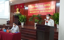 Đại biểu Quốc hội Trần Hoàng Ngân: 'Tổng sản phẩm địa bàn TP.HCM sụt giảm kỷ lục'