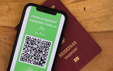 Mỹ, Nhật, Anh, Belarus công nhận 'hộ chiếu vắc xin' Việt Nam