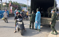 Bà con muốn về quê, xin hãy gọi 069.652.401 hoặc 02866.822.000