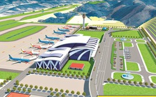 Đấu thầu BOT sân bay Sa Pa trị giá hơn 3.650 tỉ đồng