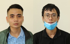Cho vay tiền lãi ‘cắt cổ’ 365%/năm kèm thế chấp bằng hình ảnh nhạy cảm