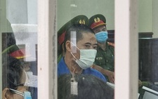 Tử hình kẻ giết, hiếp dâm cháu bé 5 tuổi