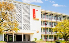 Trường ĐH Bách khoa Hà Nội giảm mạnh chỉ tiêu tuyển sinh bằng kết quả thi tốt nghiệp