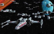Star Wars: Rogue Squadron của Walt Disney nhiều khả năng lỗi hẹn