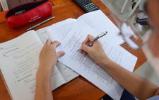 Học sinh mắc COVID-19 ở Thạnh An có sức khỏe ổn định