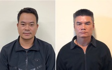 Khởi tố thêm 7 người trong vụ 2 anh em 'đại gia' lan đột biến điều hành đường dây than lậu