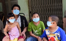 Tưởng niệm nạn nhân COVID-19: Cất tiếng chuông để nhớ mãi mãi...!