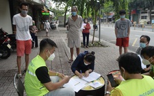 Chất vấn hôm nay: Hỗ trợ sao cho đúng, trúng?