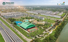 Pháp lý minh bạch - an tâm lựa chọn 'điểm tựa an cư' La Villa Green City