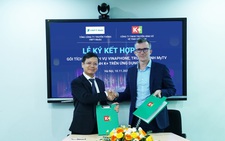 Hợp tác chiến lược mới giữa Truyền hình MyTV và Truyền hình K+