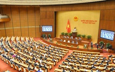 Những vấn đề cần 'đại phẫu' về phòng chống dịch