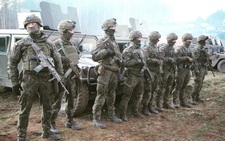 Ông Putin đề xuất cách giải quyết khủng hoảng di cư ở biên giới Ba Lan - Belarus