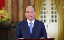 Phát biểu của Chủ tịch nước Nguyễn Xuân Phúc tại Hội nghị APEC
