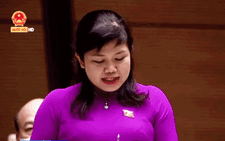 Video: Thủ tướng Phạm Minh Chính trả lời chất vấn trước Quốc hội