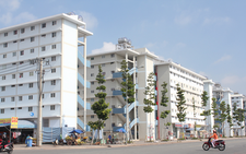 Bình Dương xin vay tiền làm 1 triệu nhà giá rẻ, chuyên gia thấy băn khoăn