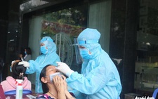 Dịch COVID-19: TP.HCM đang ở cấp độ 2, riêng Cần Giờ cấp độ 3