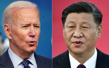 Trước giờ ông Tập gặp ông Biden, Mỹ bắn tín hiệu muốn Trung Quốc 'chơi theo luật'
