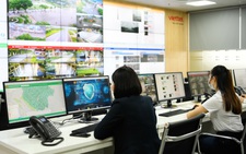 Thành phố thông minh - 'Sức bật' mới của địa phương trong kỷ nguyên số
