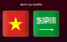 Chuyên gia châu Á dự đoán: 'Saudi Arabia sẽ có chiến thắng dễ dàng trước Việt Nam'