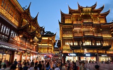 Trung Quốc là nước sở hữu tài sản ròng lớn nhất thế giới