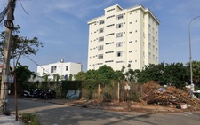 Sau lùm xùm tố cáo đấu giá, khu ‘đất vàng’ CADIF tăng thêm gần 10 tỉ đồng