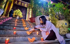 Có những cuộc đoàn viên chỉ còn trong tâm tưởng