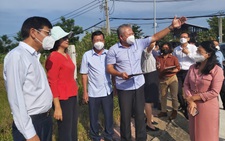 Đề xuất các phương án xây dựng chợ đêm Cần Giờ