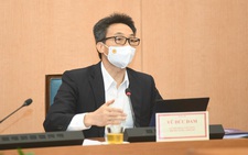 Phó thủ tướng Vũ Đức Đam yêu cầu Hà Nội mở dần trường học